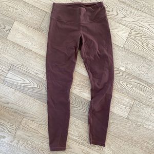 Transform Prana Legging